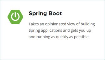 SpringBoot官方介绍